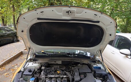 KIA Optima IV, 2019 год, 1 300 000 рублей, 12 фотография