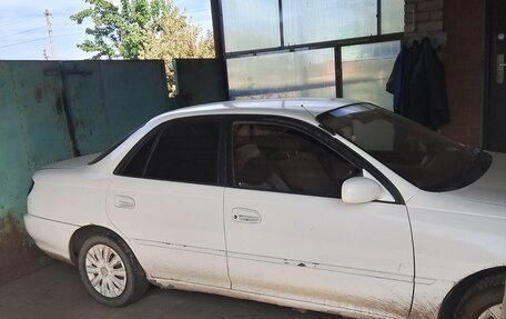 Toyota Carina, 1993 год, 250 000 рублей, 4 фотография