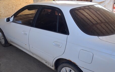 Toyota Carina, 1993 год, 250 000 рублей, 3 фотография