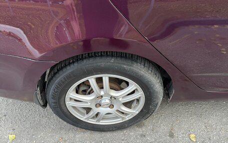 Hyundai Solaris II рестайлинг, 2012 год, 675 000 рублей, 12 фотография