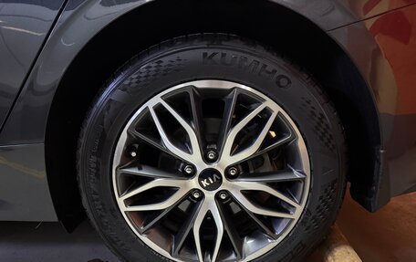 KIA K5, 2021 год, 2 450 000 рублей, 7 фотография
