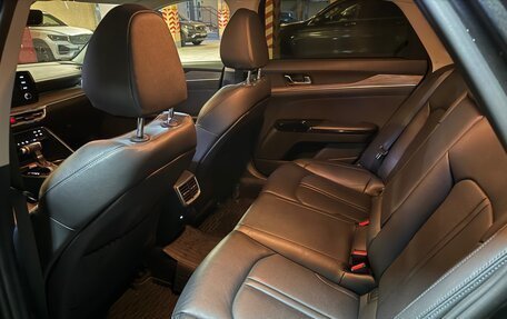 KIA K5, 2021 год, 2 450 000 рублей, 10 фотография