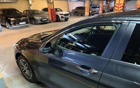 KIA K5, 2021 год, 2 450 000 рублей, 6 фотография