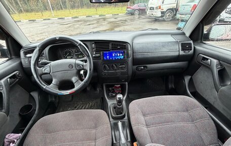 Volkswagen Vento, 1996 год, 320 000 рублей, 11 фотография