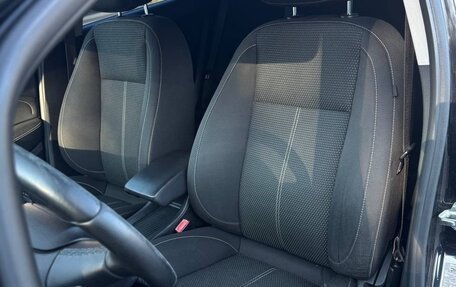 Opel Astra J, 2010 год, 700 000 рублей, 11 фотография