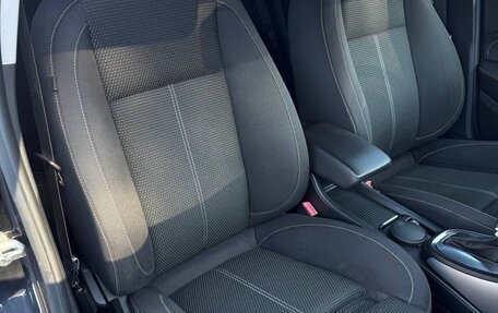 Opel Astra J, 2010 год, 700 000 рублей, 12 фотография