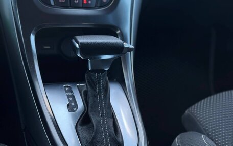 Opel Astra J, 2010 год, 700 000 рублей, 15 фотография