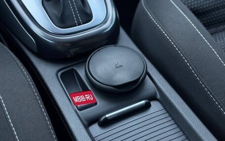 Opel Astra J, 2010 год, 700 000 рублей, 14 фотография