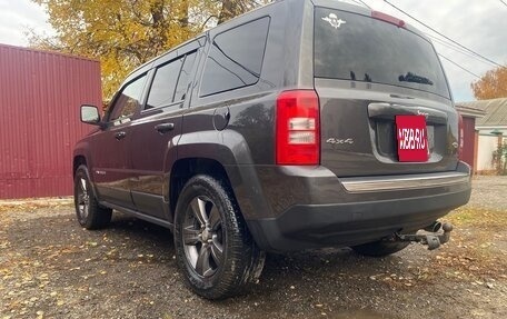 Jeep Liberty (Patriot), 2015 год, 2 500 000 рублей, 3 фотография