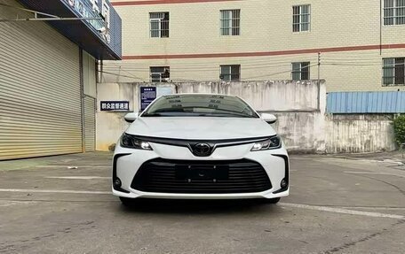 Toyota Corolla, 2021 год, 1 450 000 рублей, 2 фотография