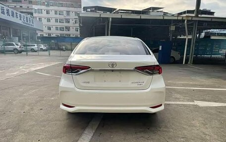 Toyota Corolla, 2021 год, 1 450 000 рублей, 4 фотография