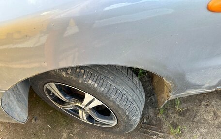 ЗАЗ Chance, 2010 год, 40 000 рублей, 2 фотография