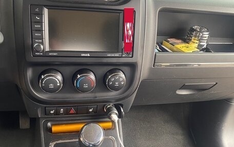 Jeep Liberty (Patriot), 2015 год, 2 500 000 рублей, 14 фотография