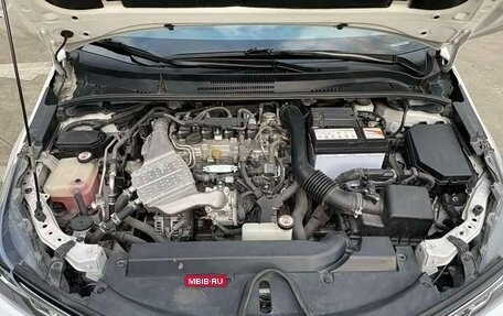 Toyota Corolla, 2021 год, 1 450 000 рублей, 3 фотография