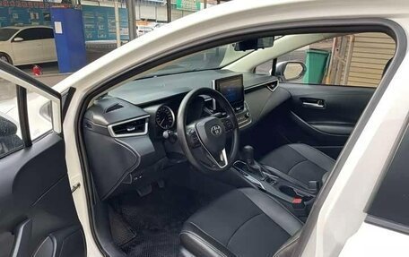Toyota Corolla, 2021 год, 1 450 000 рублей, 8 фотография