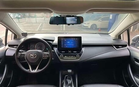 Toyota Corolla, 2021 год, 1 450 000 рублей, 14 фотография