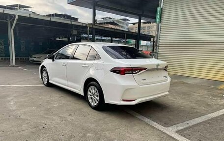 Toyota Corolla, 2021 год, 1 450 000 рублей, 6 фотография