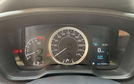 Toyota Corolla, 2021 год, 1 450 000 рублей, 11 фотография
