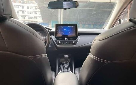 Toyota Corolla, 2021 год, 1 450 000 рублей, 15 фотография