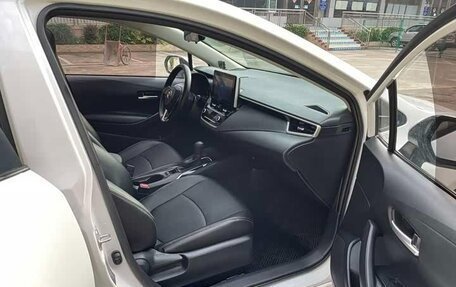 Toyota Corolla, 2021 год, 1 450 000 рублей, 9 фотография