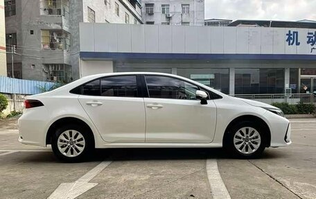 Toyota Corolla, 2021 год, 1 450 000 рублей, 7 фотография