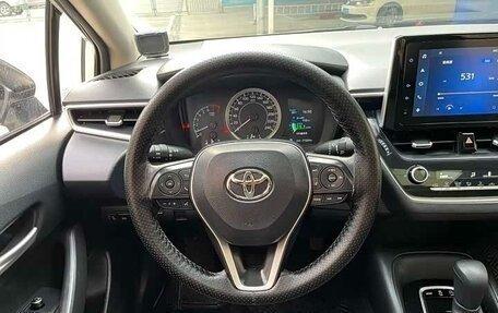 Toyota Corolla, 2021 год, 1 450 000 рублей, 10 фотография