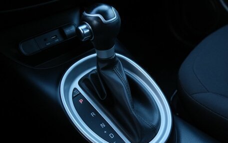 KIA Soul II рестайлинг, 2018 год, 1 565 000 рублей, 14 фотография