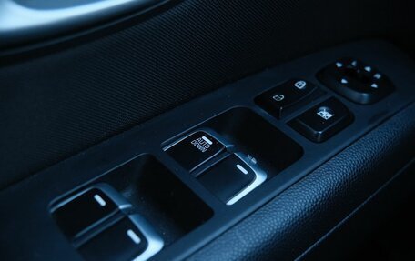 KIA Soul II рестайлинг, 2018 год, 1 565 000 рублей, 11 фотография