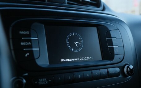 KIA Soul II рестайлинг, 2018 год, 1 565 000 рублей, 12 фотография