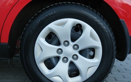 KIA Soul II рестайлинг, 2018 год, 1 565 000 рублей, 21 фотография