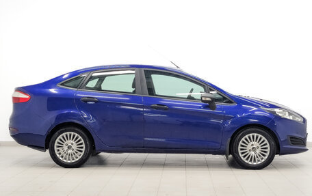 Ford Fiesta, 2015 год, 785 000 рублей, 4 фотография