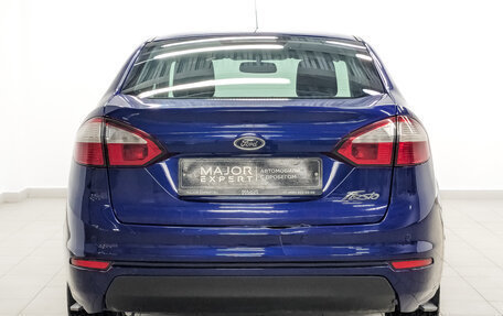 Ford Fiesta, 2015 год, 785 000 рублей, 6 фотография