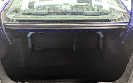 Ford Fiesta, 2015 год, 785 000 рублей, 10 фотография