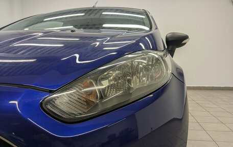 Ford Fiesta, 2015 год, 785 000 рублей, 11 фотография