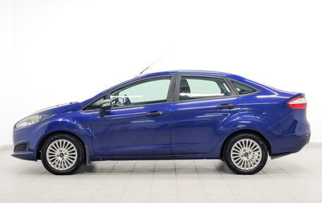 Ford Fiesta, 2015 год, 785 000 рублей, 8 фотография