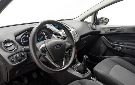 Ford Fiesta, 2015 год, 785 000 рублей, 14 фотография