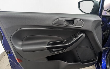 Ford Fiesta, 2015 год, 785 000 рублей, 18 фотография