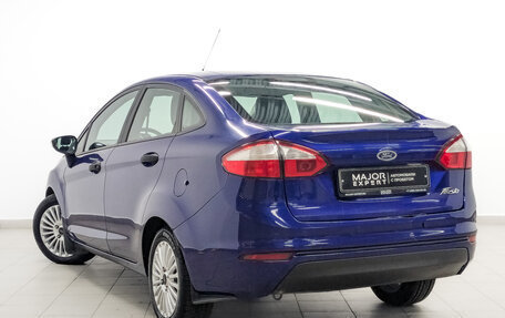 Ford Fiesta, 2015 год, 785 000 рублей, 7 фотография