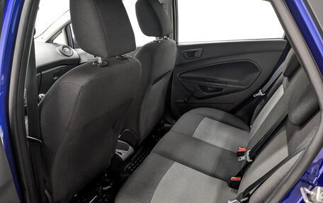 Ford Fiesta, 2015 год, 785 000 рублей, 17 фотография