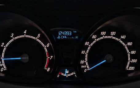 Ford Fiesta, 2015 год, 785 000 рублей, 15 фотография