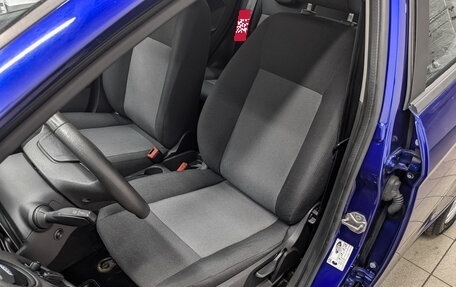 Ford Fiesta, 2015 год, 785 000 рублей, 19 фотография