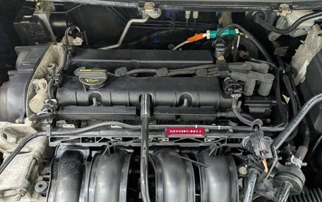 Ford Fiesta, 2015 год, 785 000 рублей, 9 фотография