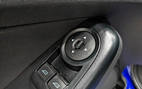 Ford Fiesta, 2015 год, 785 000 рублей, 22 фотография