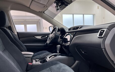 Nissan X-Trail, 2016 год, 1 895 000 рублей, 27 фотография