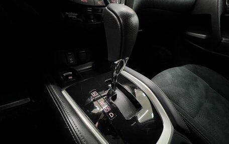 Nissan X-Trail, 2016 год, 1 895 000 рублей, 22 фотография