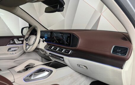 Mercedes-Benz Maybach GLS I, 2021 год, 17 293 000 рублей, 10 фотография
