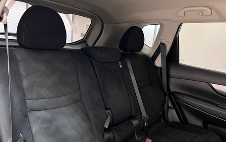 Nissan X-Trail, 2016 год, 1 895 000 рублей, 30 фотография