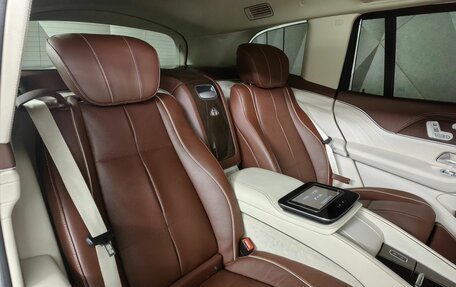 Mercedes-Benz Maybach GLS I, 2021 год, 17 293 000 рублей, 14 фотография