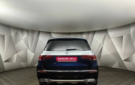Mercedes-Benz Maybach GLS I, 2021 год, 17 293 000 рублей, 8 фотография