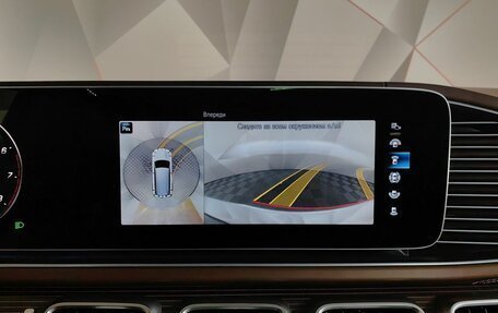 Mercedes-Benz Maybach GLS I, 2021 год, 17 293 000 рублей, 23 фотография